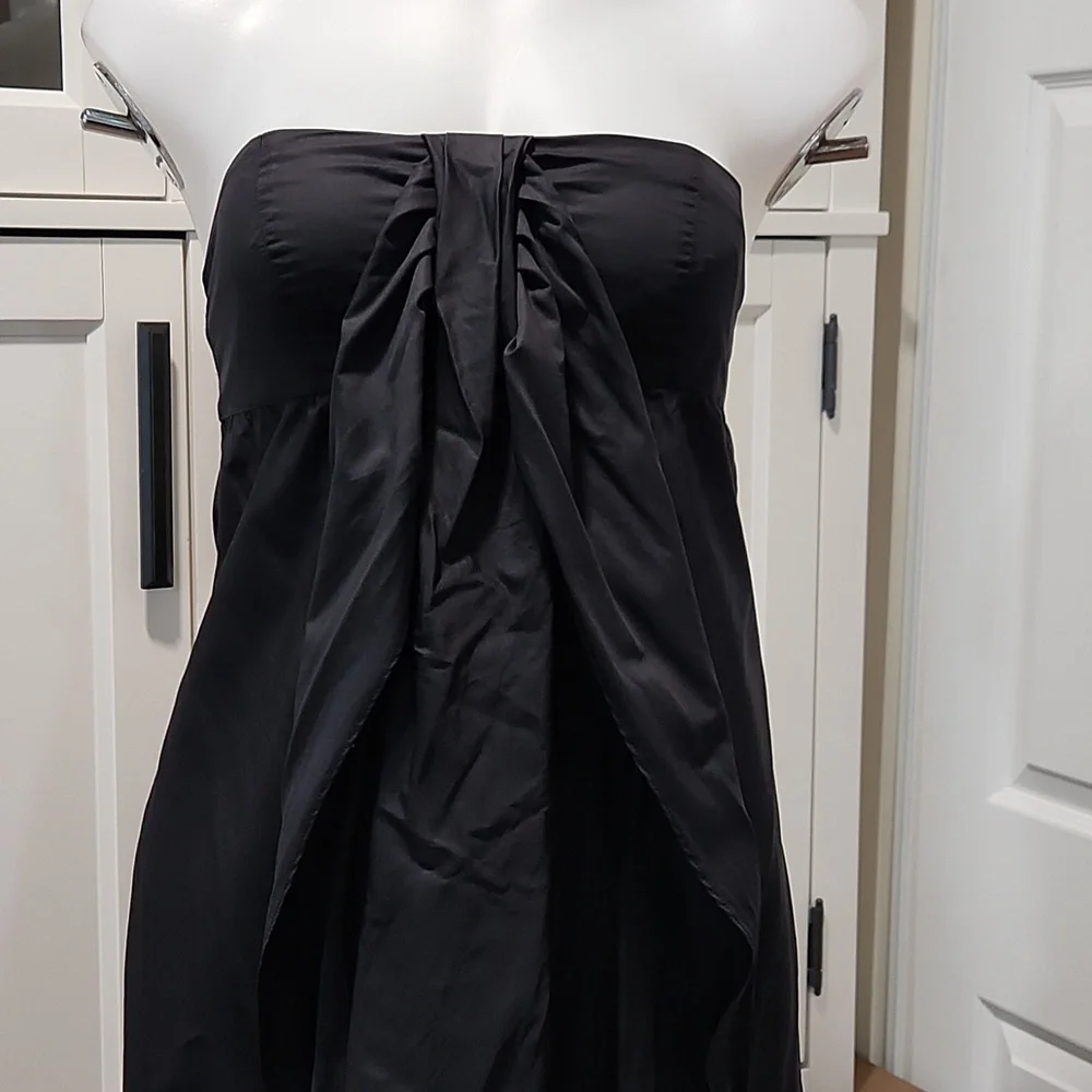 CLUB MONACO DRESS - Picture 8 of 9